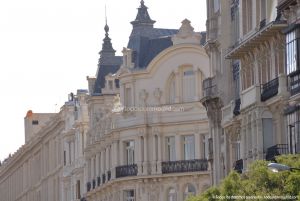 Foto Calle de Alfonso XII 18