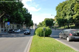 Foto Calle de Alfonso XII 19