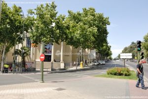 Foto Calle de Alfonso XII 32