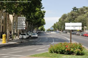 Foto Calle de Alfonso XII 33