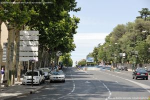 Foto Calle de Alfonso XII 34