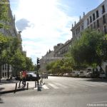 Foto Calle de Montalbán 2
