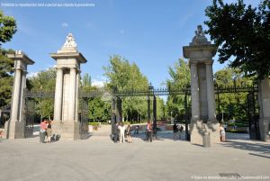 Puerta de la Independencia 3