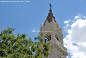 Foto Iglesia de San Manuel y San Benito 9