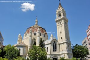 Foto Iglesia de San Manuel y San Benito 35