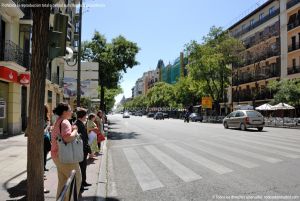 Foto Calle Alcalá