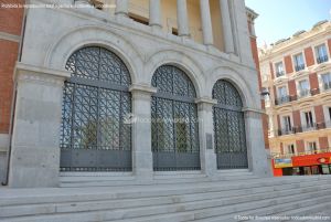 Foto Casón del Buen Retiro de Madrid 7
