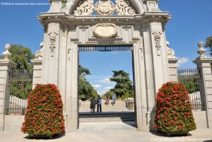 Foto Puerta de Felipe IV