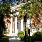 Foto Real Academia Española de la Lengua de Madrid 31