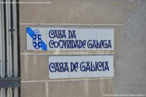 Foto Casa de Galicia 1
