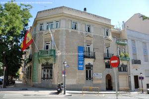 Foto Casa de Galicia 3
