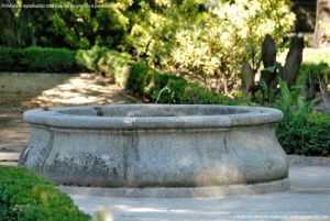 Foto Real Jardín Botánico 19