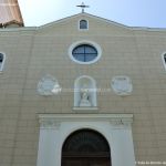 Foto Iglesia de San Pascual 4