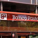 Foto Edificio Banco Pastor 1