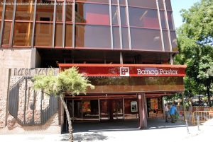Foto Edificio Banco Pastor 2