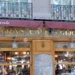Foto Gran Café Gijón 2