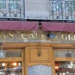 Foto Gran Café Gijón 3