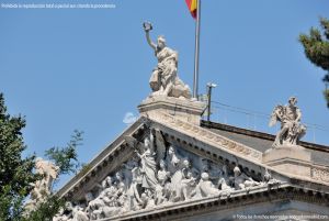 Foto Biblioteca Nacional de Madrid 7