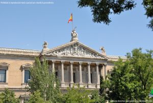 Foto Biblioteca Nacional de Madrid 31