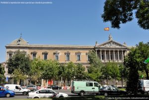 Foto Biblioteca Nacional de Madrid 41