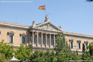 Foto Biblioteca Nacional de Madrid 47