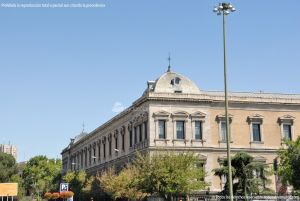 Foto Biblioteca Nacional de Madrid 48