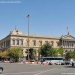 Foto Biblioteca Nacional de Madrid 50