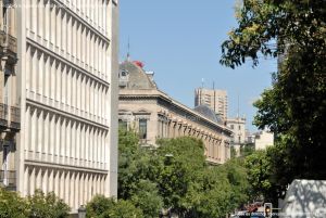 Foto Biblioteca Nacional de Madrid 53