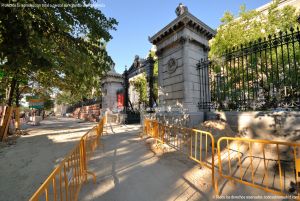 Foto Biblioteca Nacional de Madrid 106