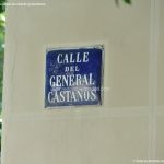 Foto Calle del General Castaños 6