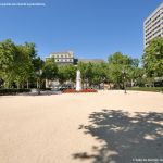 Foto Plaza de la Villa de Paris 5