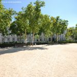 Foto Plaza de la Villa de Paris 7