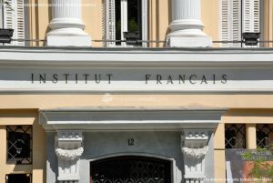 Foto Institut Français 1