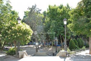 Foto Plaza de las Salesas 4