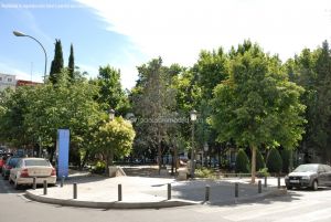 Foto Plaza de las Salesas 6