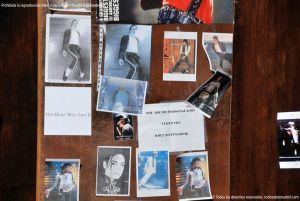 Foto Homenaje espontáneo a Michael Jackson 5