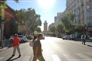 Foto Calle de Goya 18