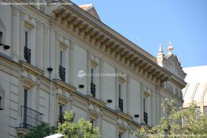 Foto Calle de Goya 33