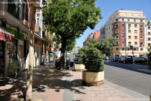 Foto Calle de Goya 39