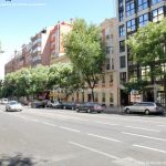 Foto Calle de Goya 45