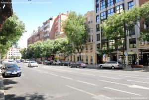 Foto Calle de Goya 45