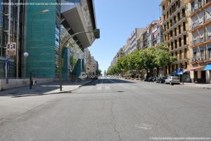 Foto Calle de Goya 47