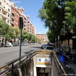 Foto Calle de Goya 52