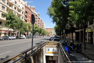 Foto Calle de Goya 52