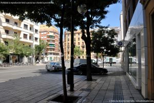 Foto Calle de Goya 55