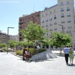 Foto Calle de Goya 56