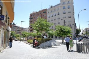 Foto Calle de Goya 56