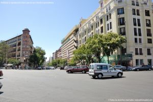 Foto Calle de Goya 64