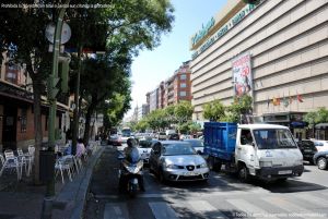 Foto Calle de Goya 66