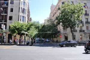 Foto Calle de Goya 70